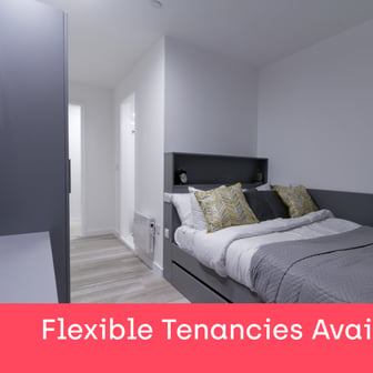 Classic En Suite - Image 1